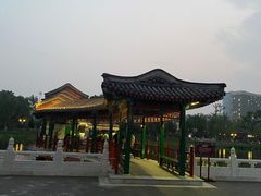 -西海子公园