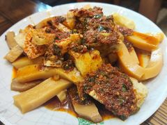 -清真·益鑫羊肉手抓馆(花园北街店)