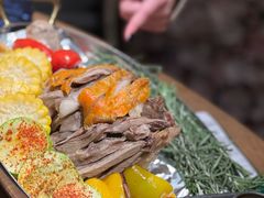 -耶里夏丽·新疆菜·家庭聚场(百联中环购物广场店)