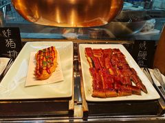 -松子料理(亮马桥店)