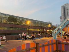 -新城市广场