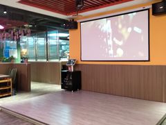 -蜀门红涮烤火锅(桥南盛华大厦店)