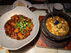 -绿茶餐厅(昆明世纪金源店)