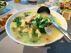 -北平食坊·烤鸭(黄寺大街店)