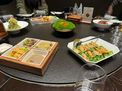 -四季民福烤鸭店(外滩外白渡桥店)