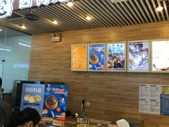 -西树泡芙(凯德晶品店)