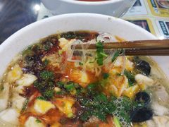 -春发生饭店·非遗(南院门店)