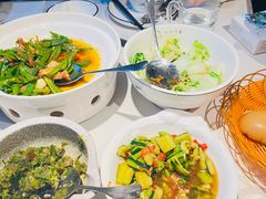 -渔舟意·湖南家宴(萝岗纳金城店)