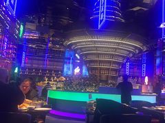 -花西亭·海鲜自助餐厅(瑞城名人酒店)