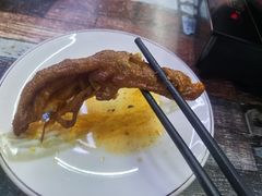 -柳州人田螺鸭脚煲(农院路1店)