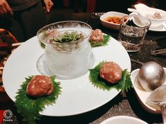 -捞王猪肚鸡火锅(昆山店)