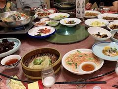 -红樽舫湖州菜.湖景餐厅(太湖渔人码头店)