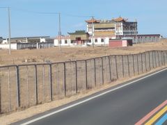 -青海湖国家重点风景名胜区