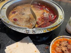 -牛New寿喜烧(闵行龙湖天街店)