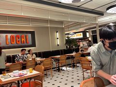 -太食獸泰式茶餐厅(IFS国金中心店)