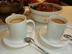 -金湖港式餐厅(建外店)