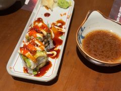 -弓二·烧鸟居酒屋(财富购物中心店)