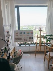 点击看大图 -星辰·新中式美甲美睫工作室