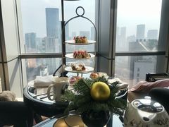 -富力丽思卡尔顿酒店·丽轩中餐厅