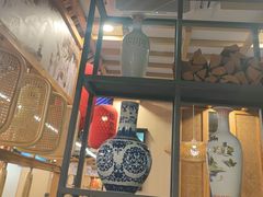 -安泰楼·佛跳墙创始人·传统闽味早茶·酒楼(三坊七巷闽菜地标店)