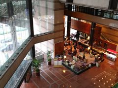 -上海新锦江大酒店