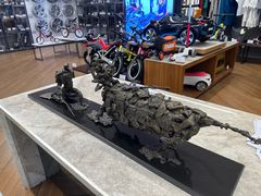 -北京盈之宝宝马4S店(望京店)