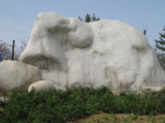 -西安青龙寺遗址景区