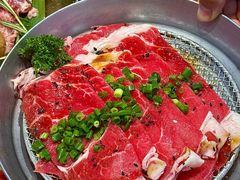-安又胖韩国烤肉(美罗城店)