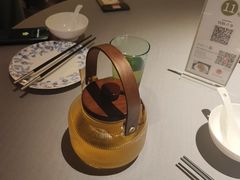 -阿庄新豫菜(通泰路店)