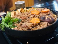-景鹤料理(上地华联店)