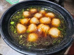 -冶春茶社(星汉大厦店)