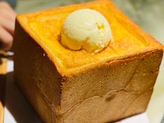 面包诱惑-绿茶餐厅(成都大悦城店)