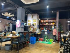 -兄弟龙虾(胜太路总店)