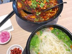 -苗乡米线(建军路店)