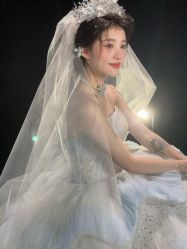 点击看大图 -喜爱高定婚纱摄影