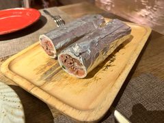 牛肉卷-Antalya安塔利亚土耳其餐厅(猎德店)