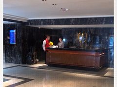 -文华扒房及酒吧(香港文华东方酒店)