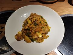 金沙毛奶洋芋-吃饭皇帝大土家民族菜(正大广场店)