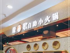 -龍歌自助小火锅(市北台东利群店)