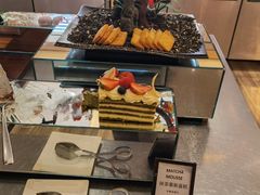 -北京王府井希尔顿酒店·万斯阁西餐厅