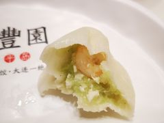 -日丰园海肠水饺·老字号大连海鲜(和平广场店)