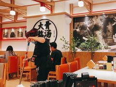 -味千拉面(广州白云机场T1西二店)