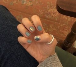 点击看大图 -M·X Nail日式美甲美睫