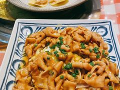 -龙桥私厨·姜花菊花过桥鱼·顺德菜(容桂店)