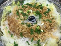-冯大腕江湖川菜馆(后沙峪店)