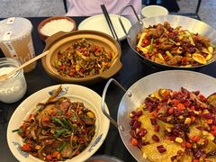 -潇湘阁(望京SOHO店)