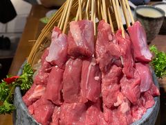 -快乐小羊·内蒙牛羊肉火锅(流花中心店)