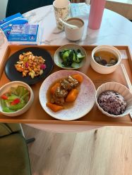-月幸福月子中心(静安店)