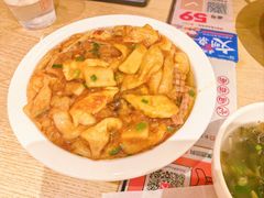 -新万鑫银丝面·非遗无锡味(惠山古镇店)