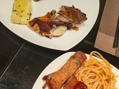 -索菲特酒店·海鲜自助 ·聚餐厅